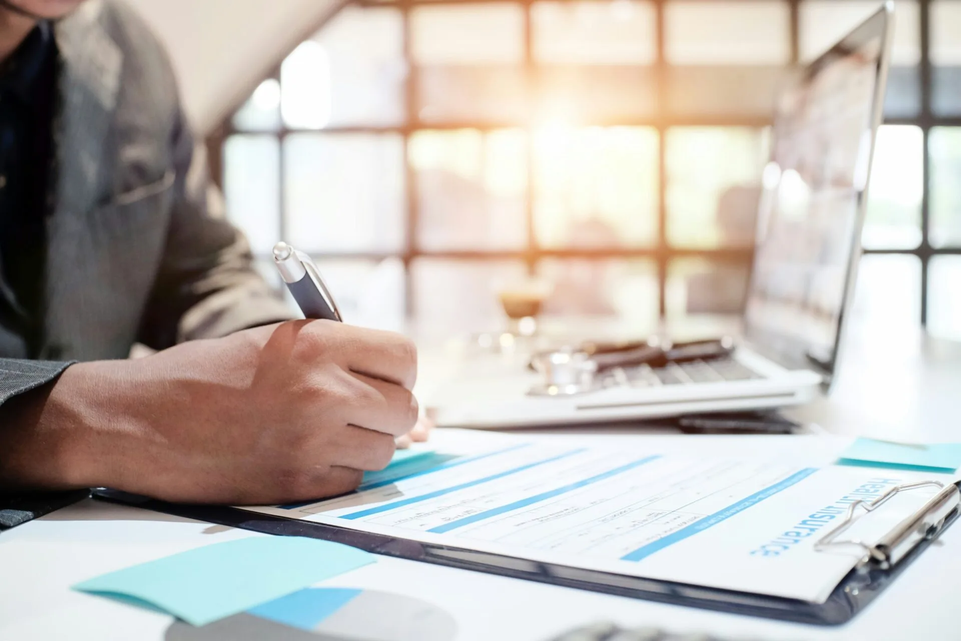 Case study Allianz