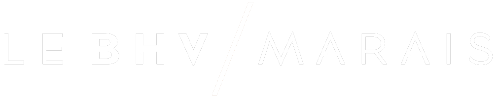 BHV Marais logo