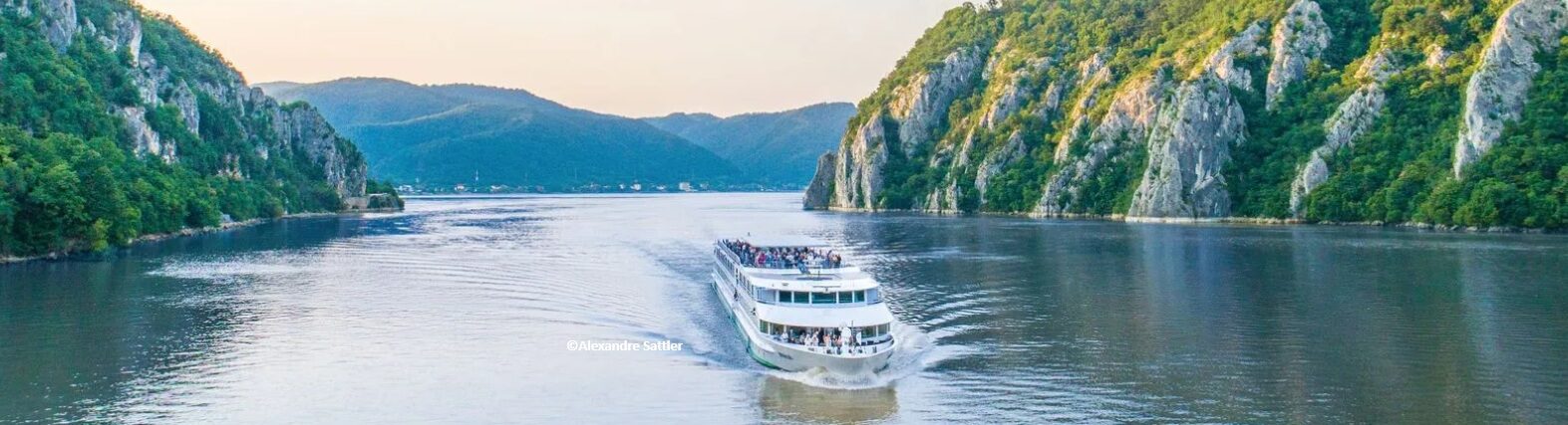 Case study CroisiEurope