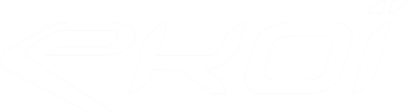 Ekoï logo