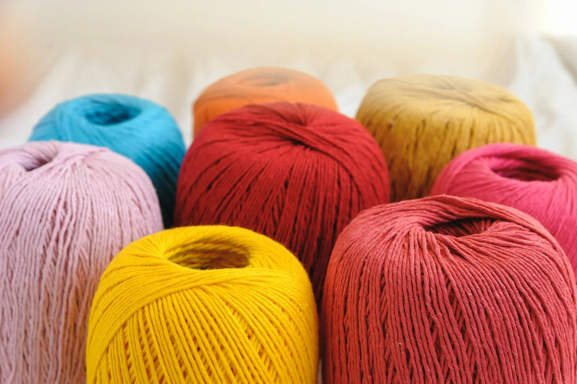 Case study Happywool