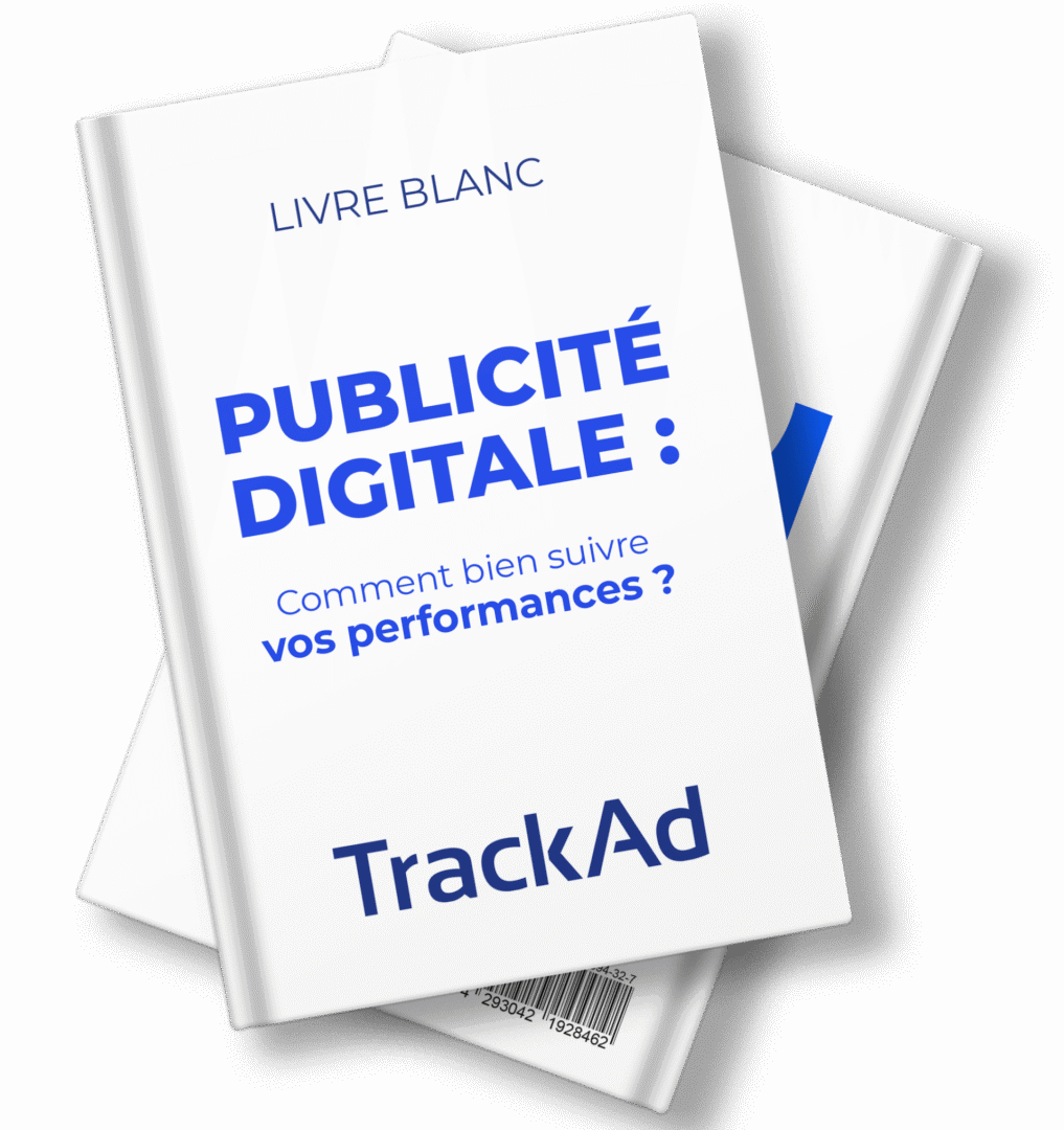 White paper TrackAd