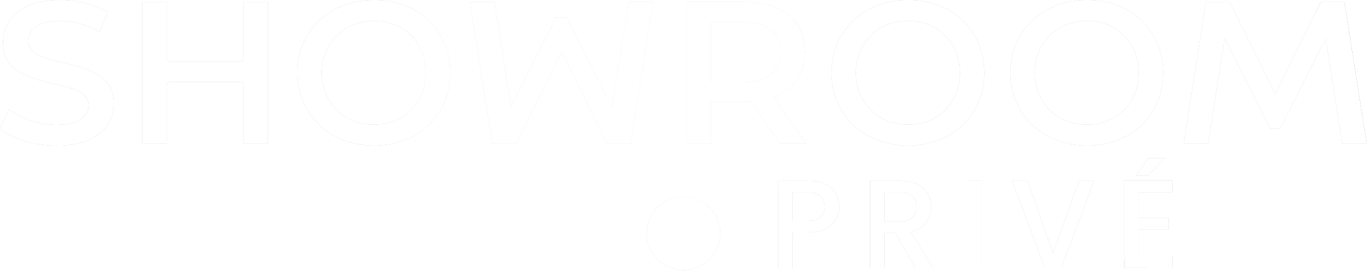 Showroomprivé logo