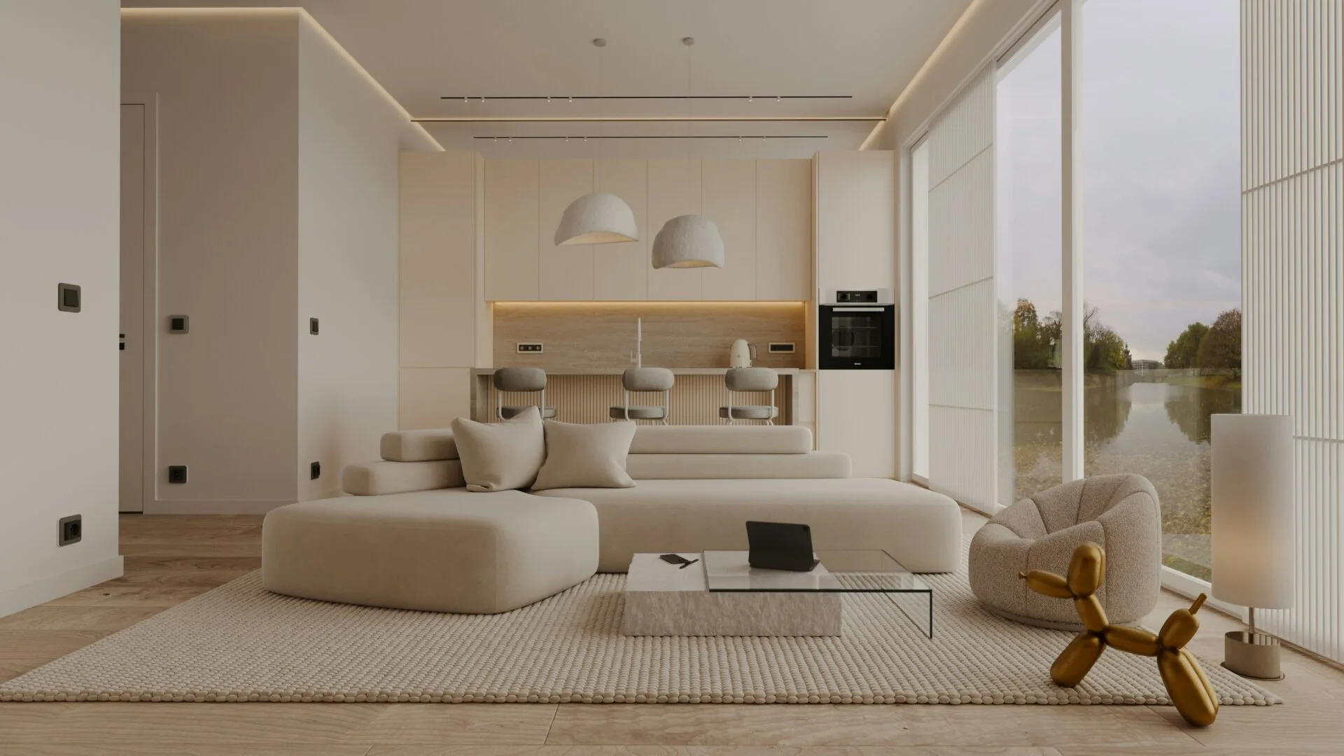 Cas client NV Gallery