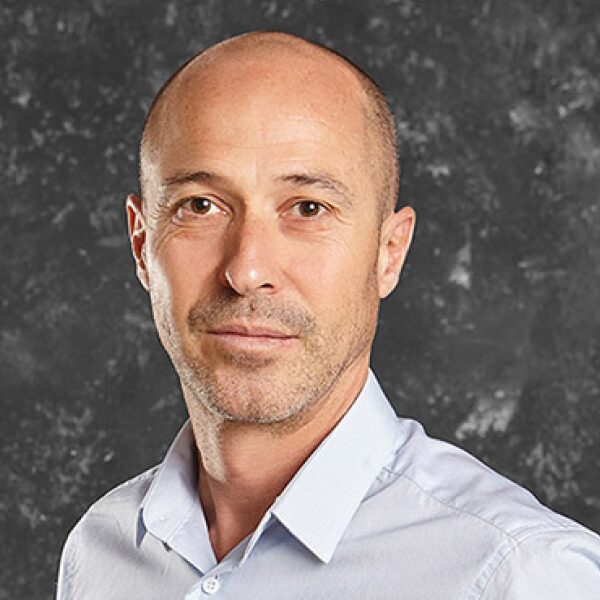 Guillaume Le Roy