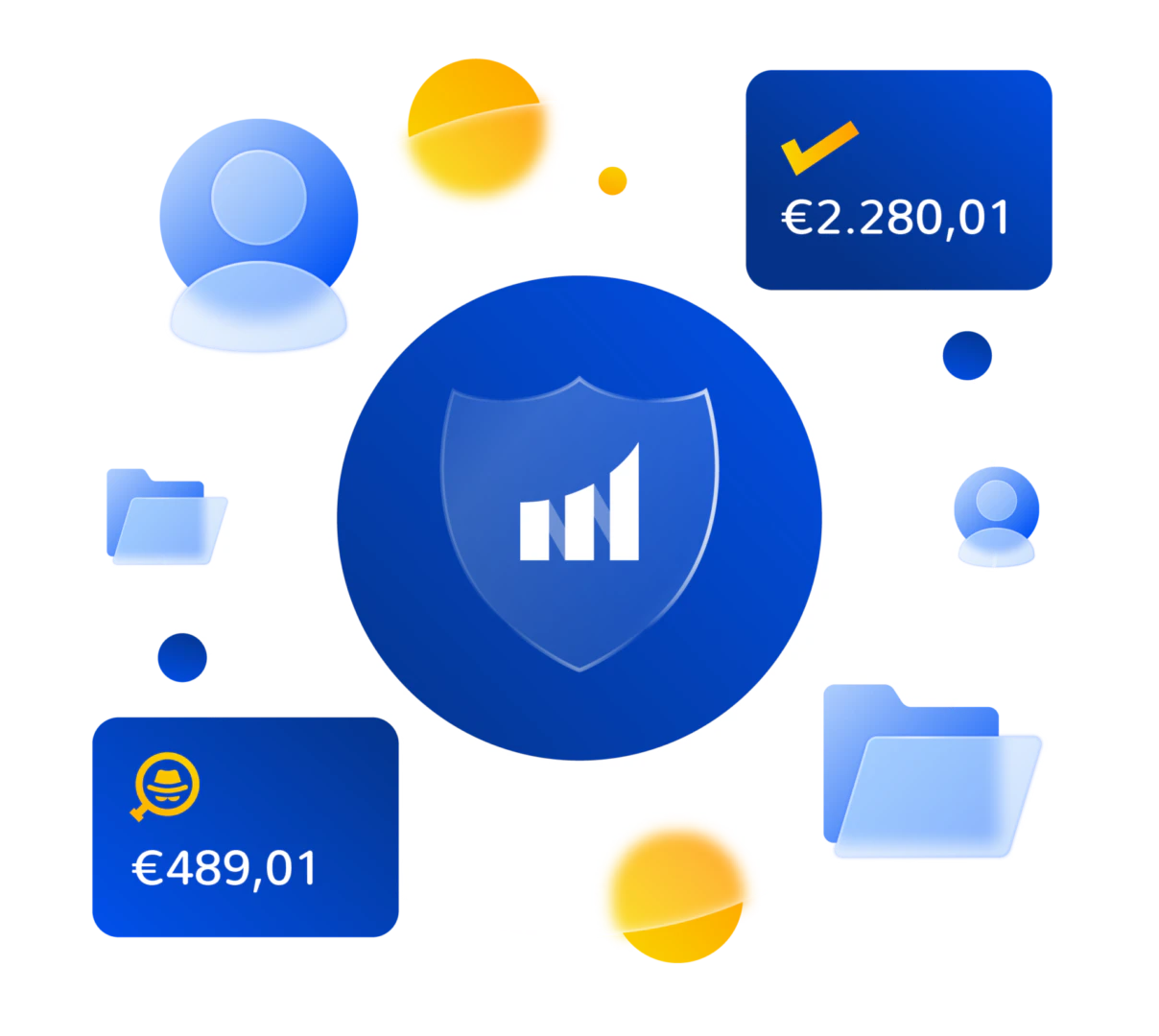 Anti-fraud protection in affiliate marketing dans TrackAd 360