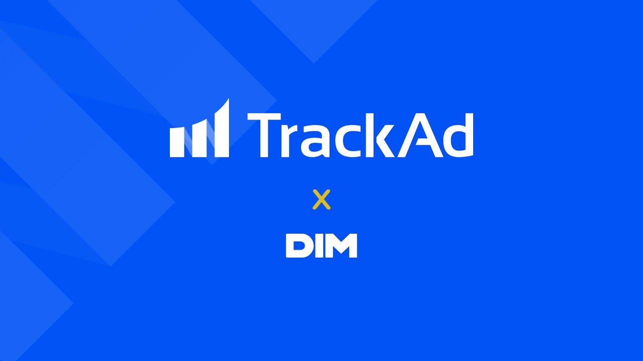 Video testimonial from DIM — preview
