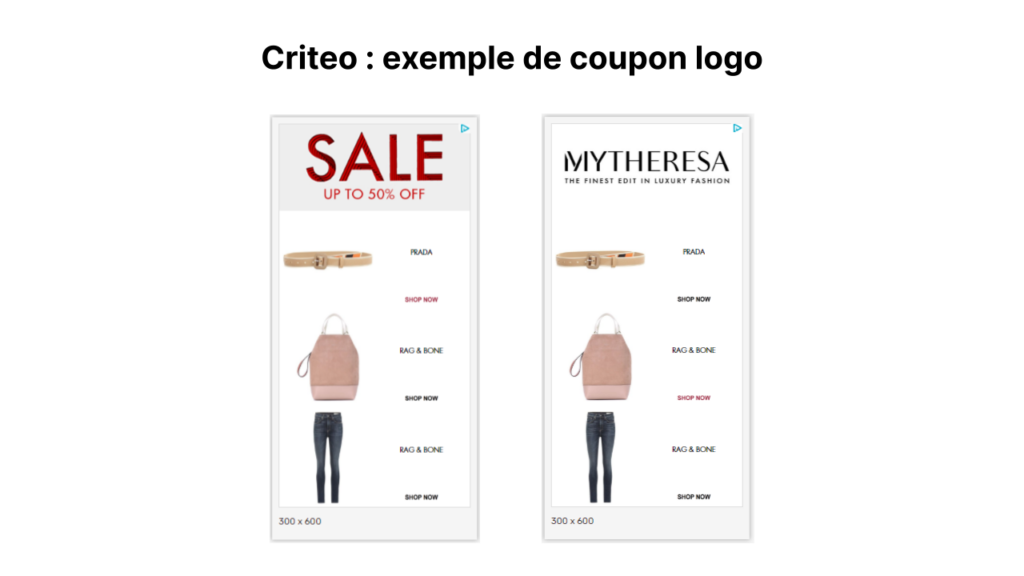 criteo coupon logo