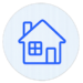 Maison icon